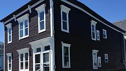 **** Top Floor 2 Bedroom Unit Available Immediately **** 