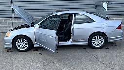 Auto 02 Honda Si Veloz