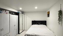 Furnished One Bedroom Basement Apartment For Rent Near Utsc