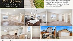4 Beds 3.5 Baths - House