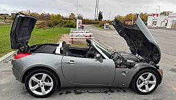 2006 Pontiac Solstice **Safety Included**
