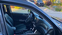 2012 Subaru Forester Low Km