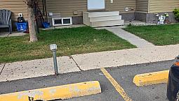 3 Bedroom Townhouse For Rent $1500/Mo