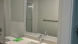Two Bedroom Basement For Rent 