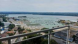 Waterfront 2Bdrm Apartment