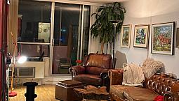 2 Bedroom Downtown Concordia Mcgill Indoor Garage Included 1850$
