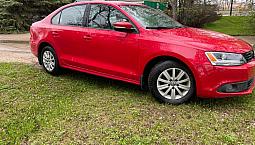2014 Volkswagen Jetta2.0 
