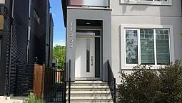 Two Bedrooms Suite For Rent U Of A