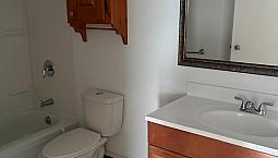 2-bedroom Apartment Condo