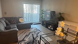 2Bed 2Bath Apt For Rent