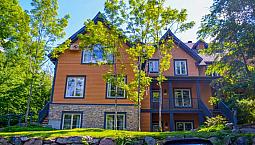 Condo À Vendre Tremblant Montagne: 1 Chambre Tremblant