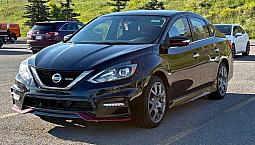2017 Nissan Sentraprice: $12,999 (Price Is Firm