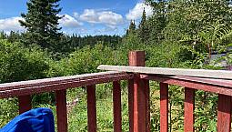 Cottage Land/Cabin $90,000 - New Price
