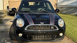 2009 Mini Cooper S
