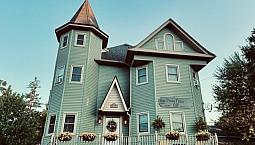 Spacious 1 Bed Port Colborne West Side