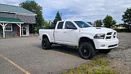 2011 Dodge Ram Sport 
