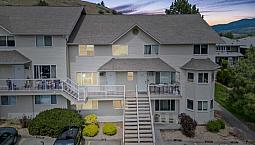 Pet-friendly 2br Townhouse With New Flooring & In-unit Laundry