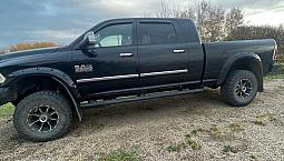 2014 Truck