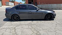 08 335I, Lots Of Extras 