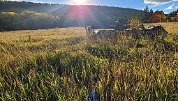 162 Acre Farm In Unorganized Township