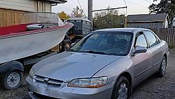 Accord 1998
