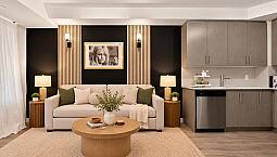 Condo Downtown Hamilton