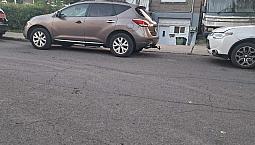 Grand 4 1/2 Au Sous-sol A Louer A Montréal Nord 