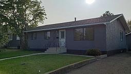 3 Bedroom Home For Rent Wetaskiwin Centennial 