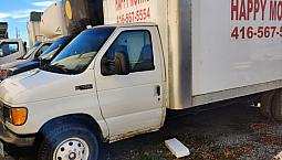 Trucks For Sell