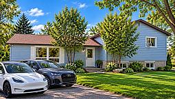 3 Bedroom Apartments For Rent Stouffville + Toronto From $1,750