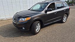 2011 Hyundai Sante Fe