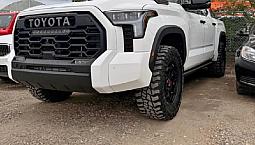 2023 Tundra Trd Pro 