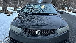 2011 Honda Civic For Sale – Great On Gas!