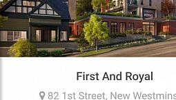 Condo For Rent