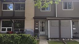 Charleswood 2Br 2Bth Townhouse Condo