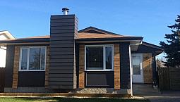 Main Floor House For Rent 