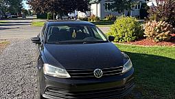 Volkswagen Jetta 2015 Nego
