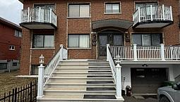 4 1/2 Haut De Duplex - Upper Duplex (st-léonard)
