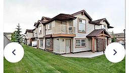 Two Bedroom Condo Main Floor Level