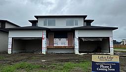 3 Bedroom Townhouse - Prince Albert,Sk