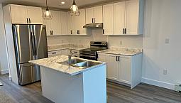 Two Bedroom Two Bathroom Coach House