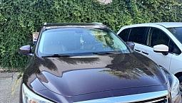 2013 Infiniti Jx35 Awd