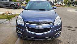 2014 Chevrolet Equinox