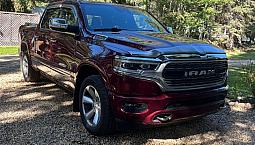 2019 Dodge Ram 1500 Limited 4x4
