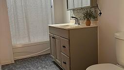 Appartement 2 Chambres - Rosemont