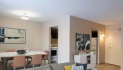2 Bed 1 Bath - St Vital Apartment