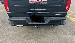 Gmc Sierra 1500 At4