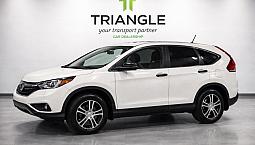 Honda Cr-V Lx