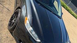 2014 Ford Fusion Titanium Awd