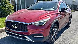 Infiniti Qx30 